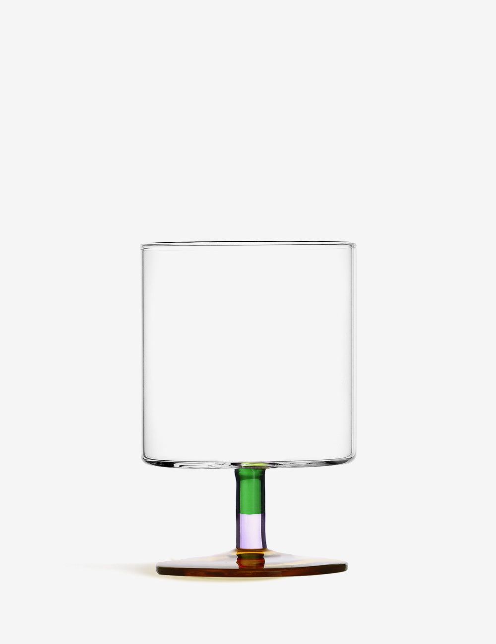 Bicchiere d'acqua Andalusia