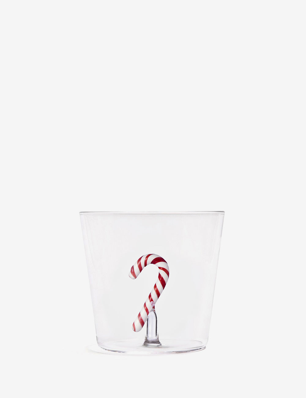 Candy cane tumbler
