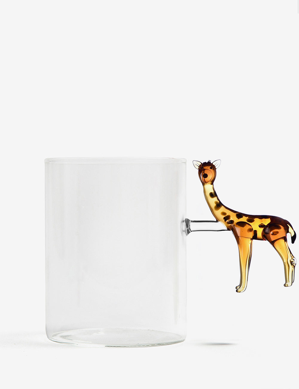 Taza jirafa Savannah