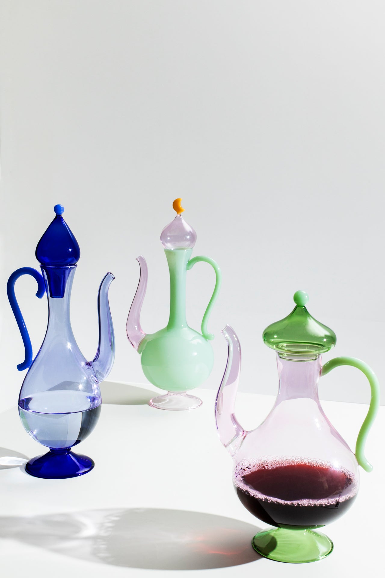 Jarro Sogni D’oriente