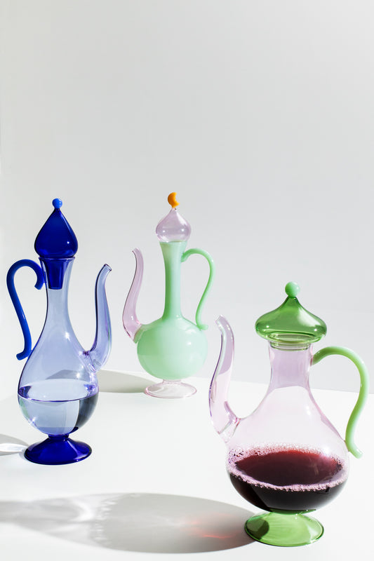 Sogni D’oriente jug