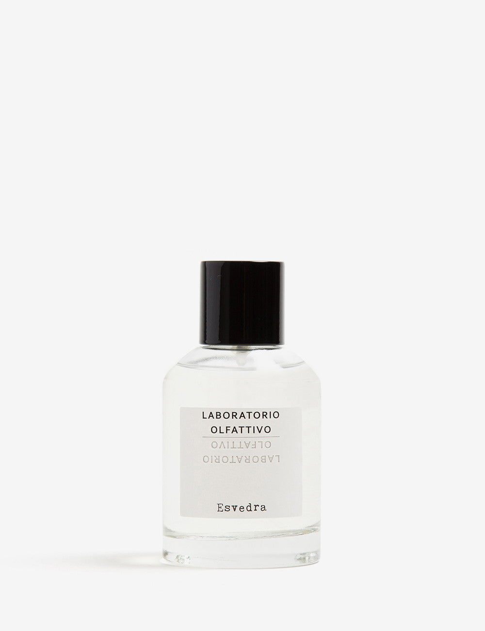 Esvedra - Laboratorio Olfattivo - Vetiver Eau de Parfum. – castroseis