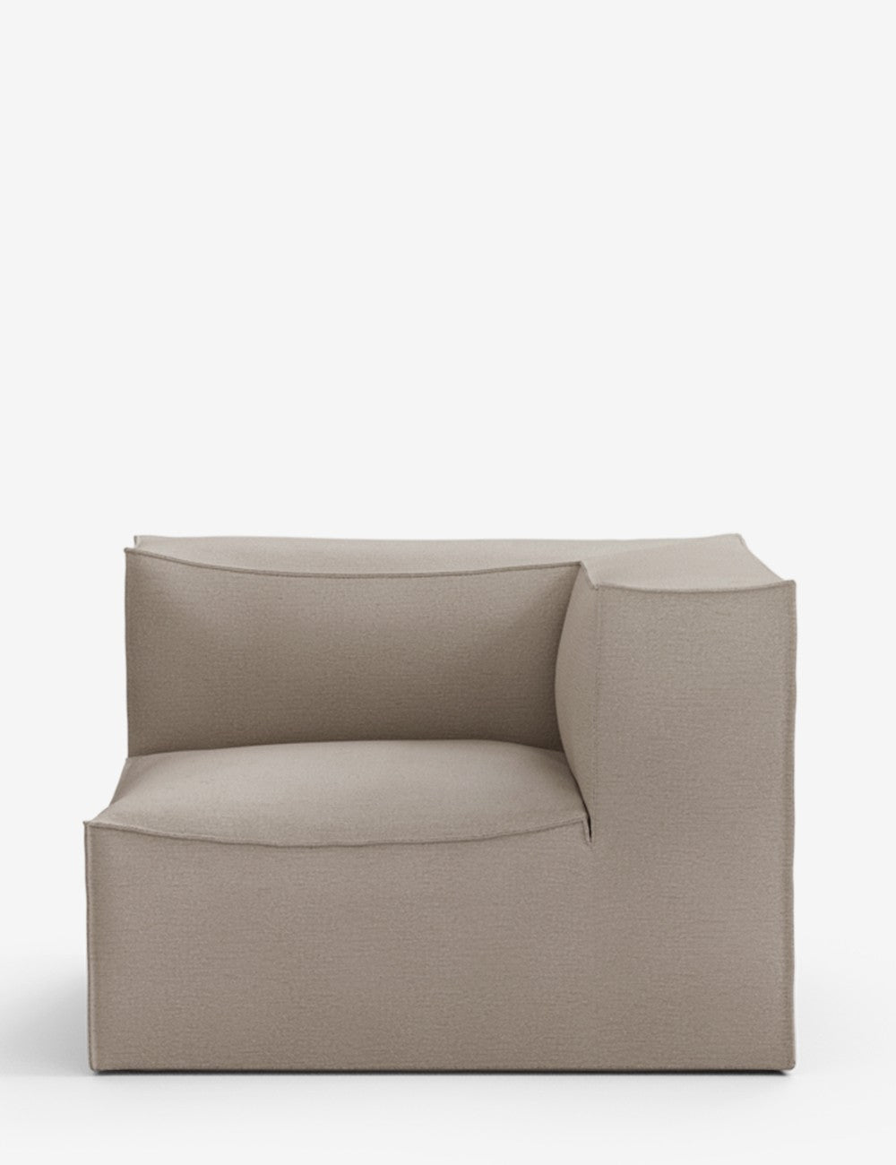 catena sofa connect corner