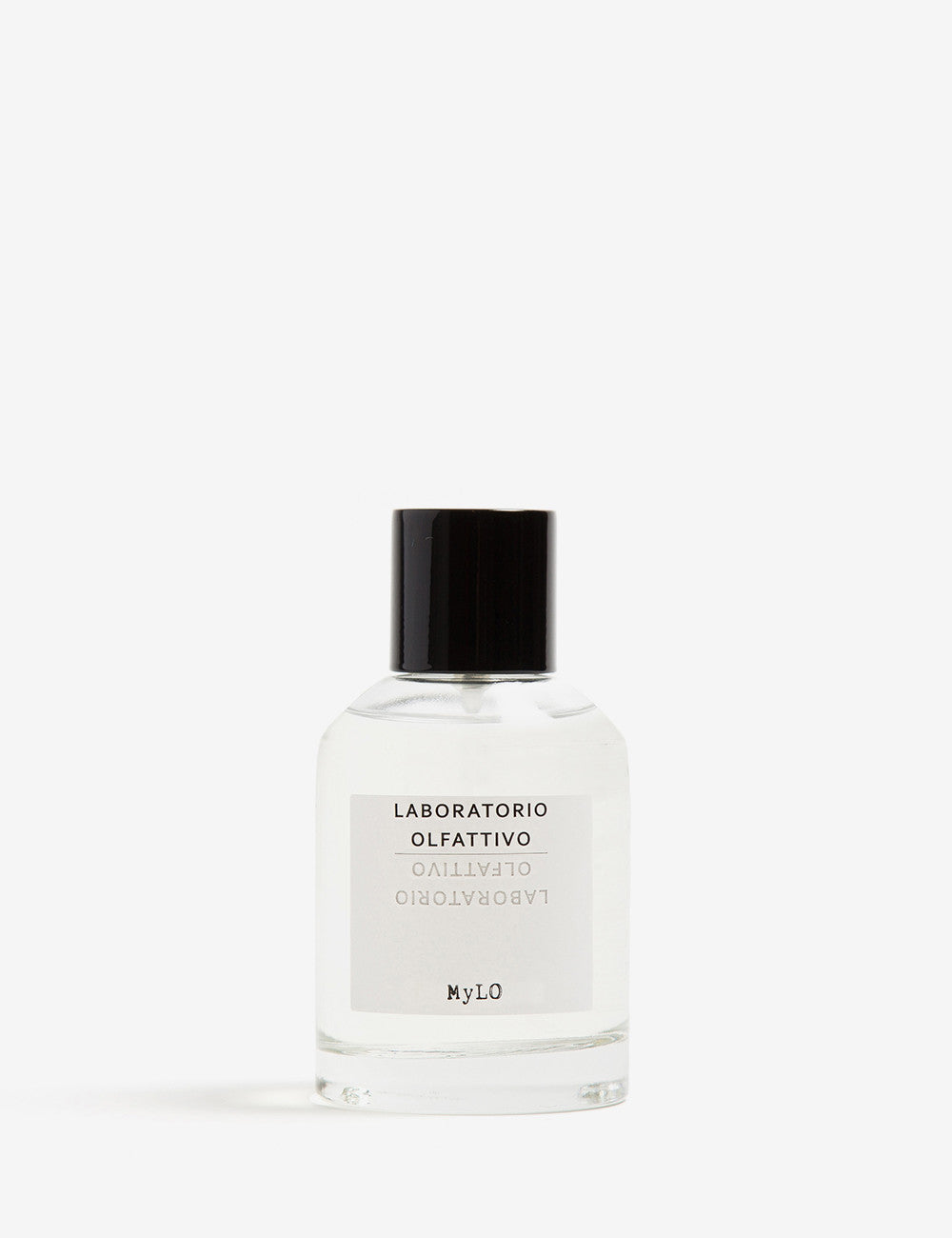 MyLO - Laboratorio Olfattivo - Perfume Floral Laboratorio