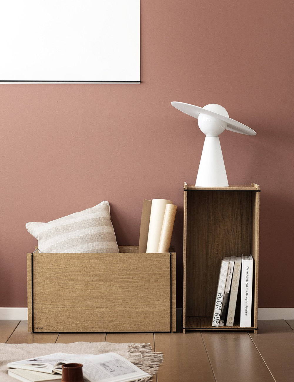 storage box