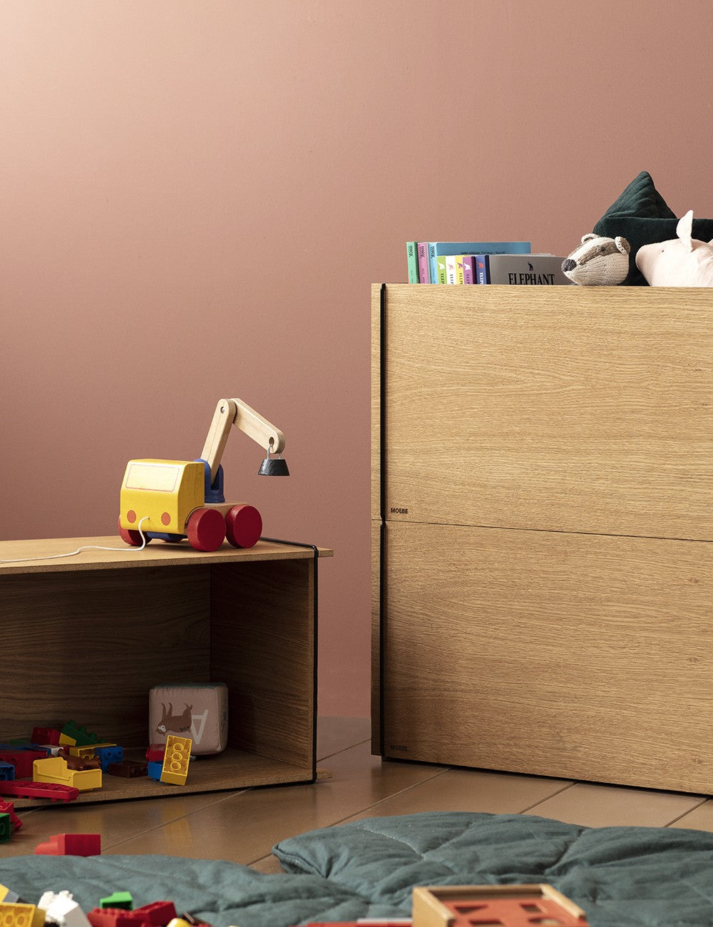 storage box