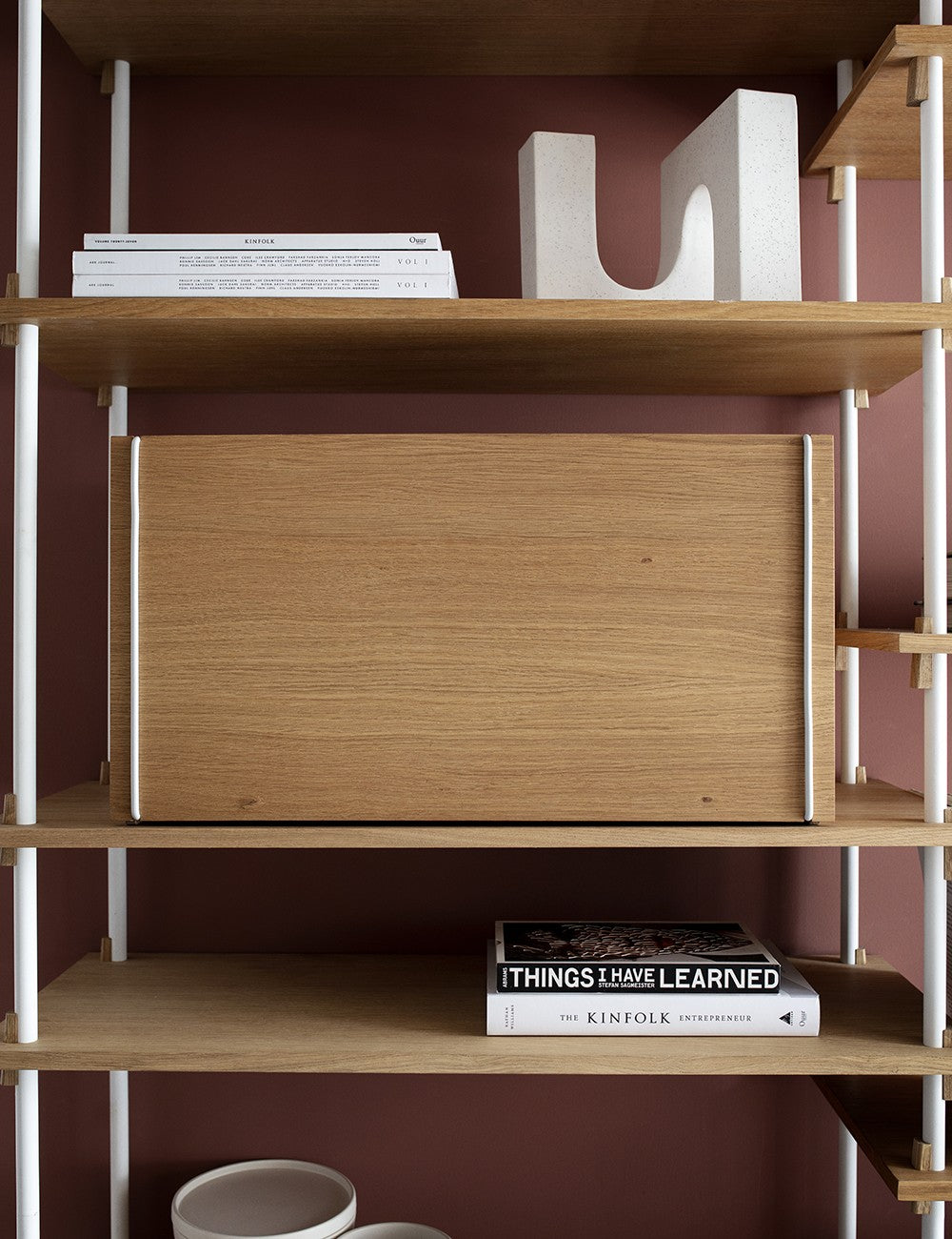 storage box