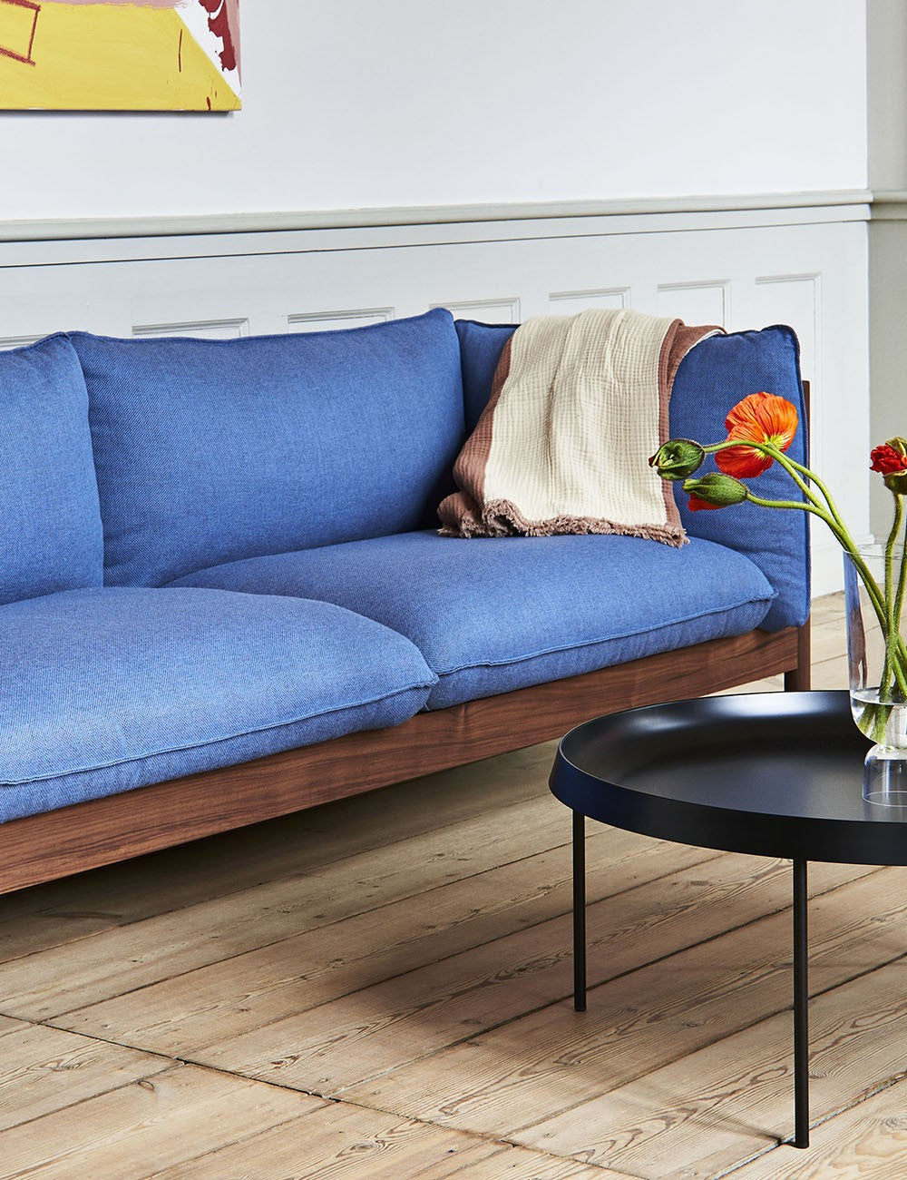 ARBOUR 3 SEATER
