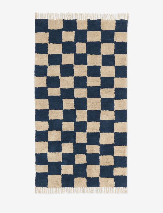 Tappeto lavabile Mara