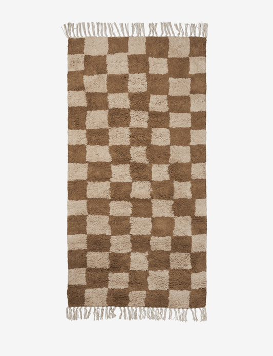 Tappeto lavabile Mara