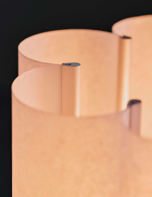 Boe floor lamp H80