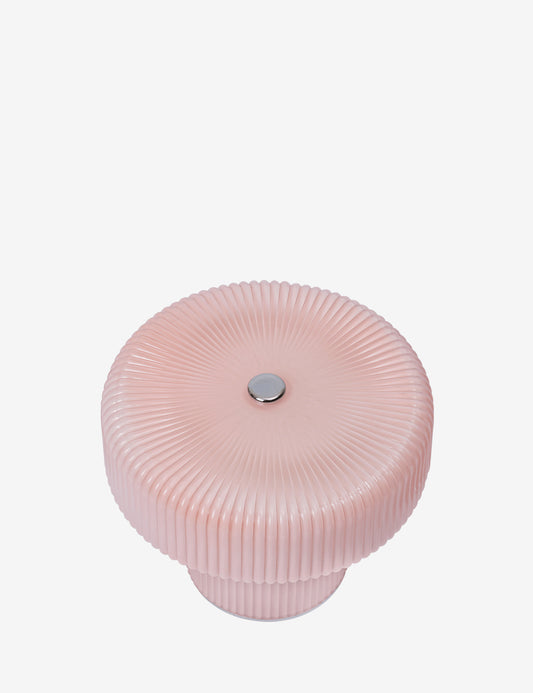 Ripple portable lamp