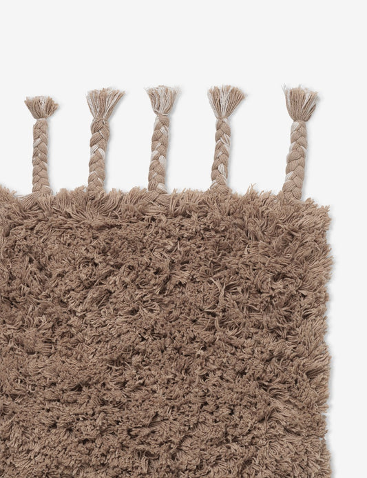 AMASS PILE RUG