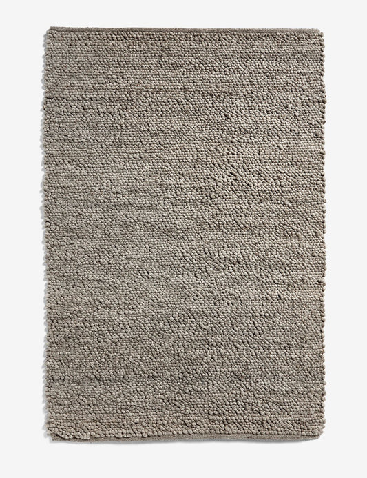 pois aléatoires gris moyen