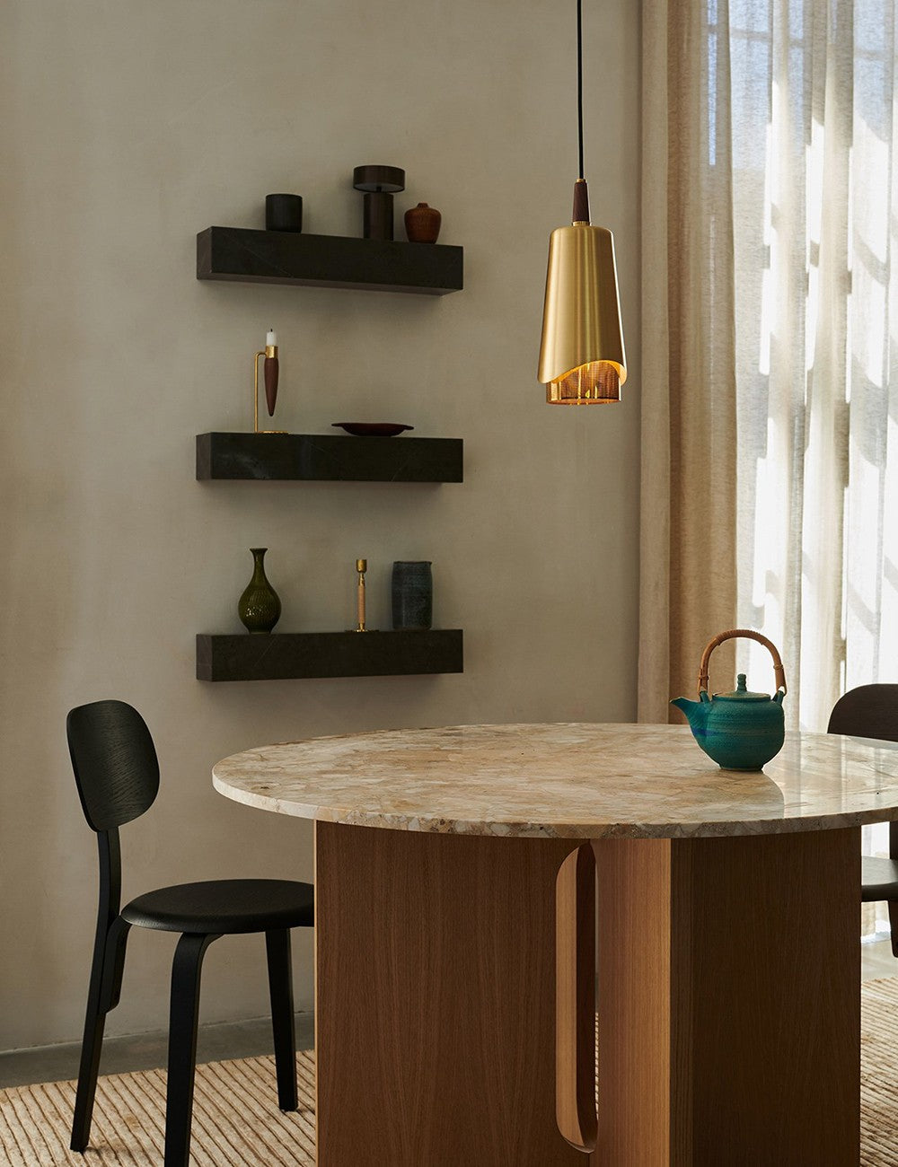 umanoff pendant
