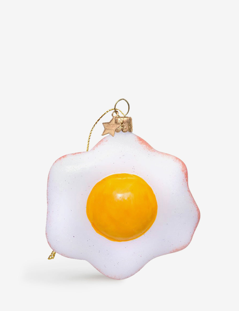 Egg ornament