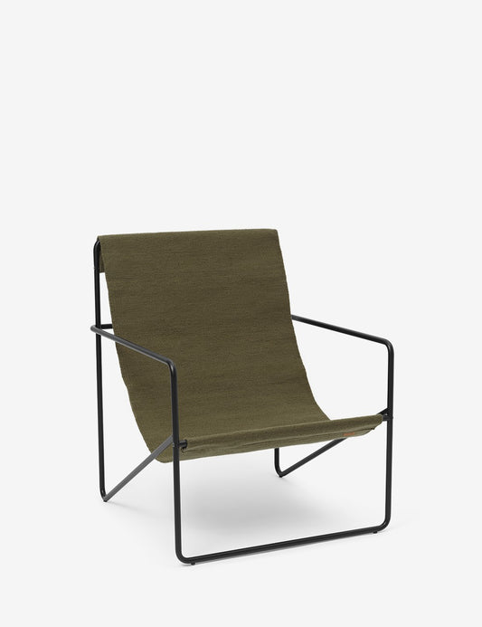 POLTRONA DESERT OLIVE