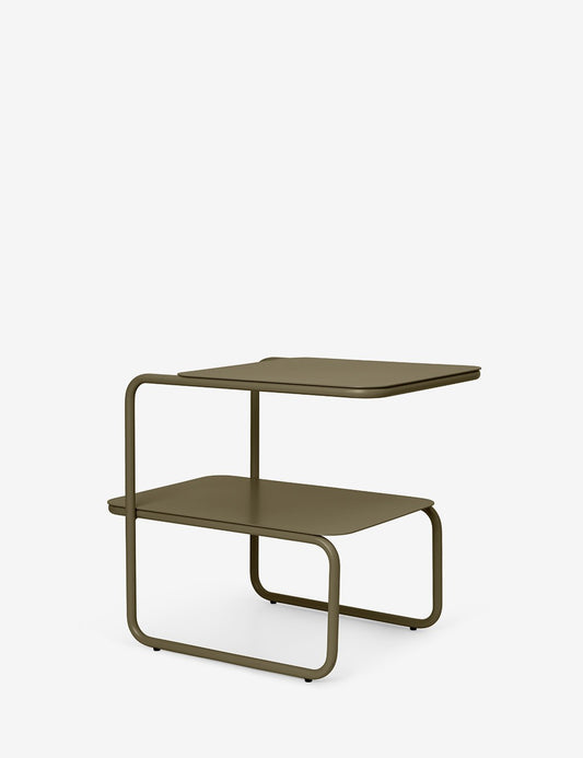 MESA LEVEL