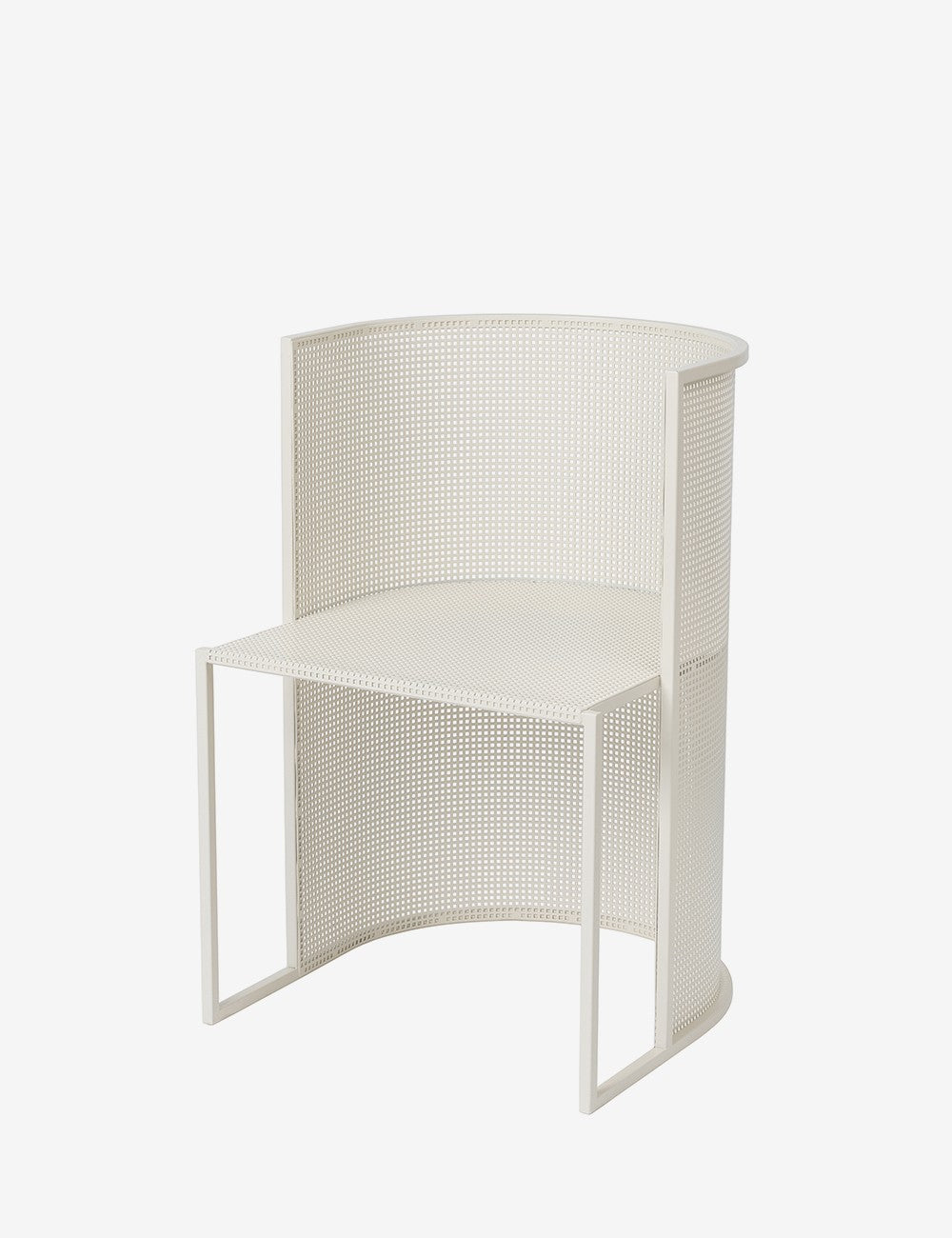 silla bauhaus