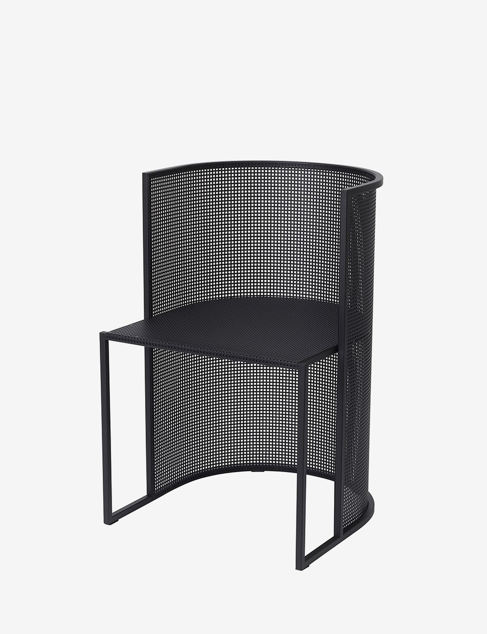 silla bauhaus