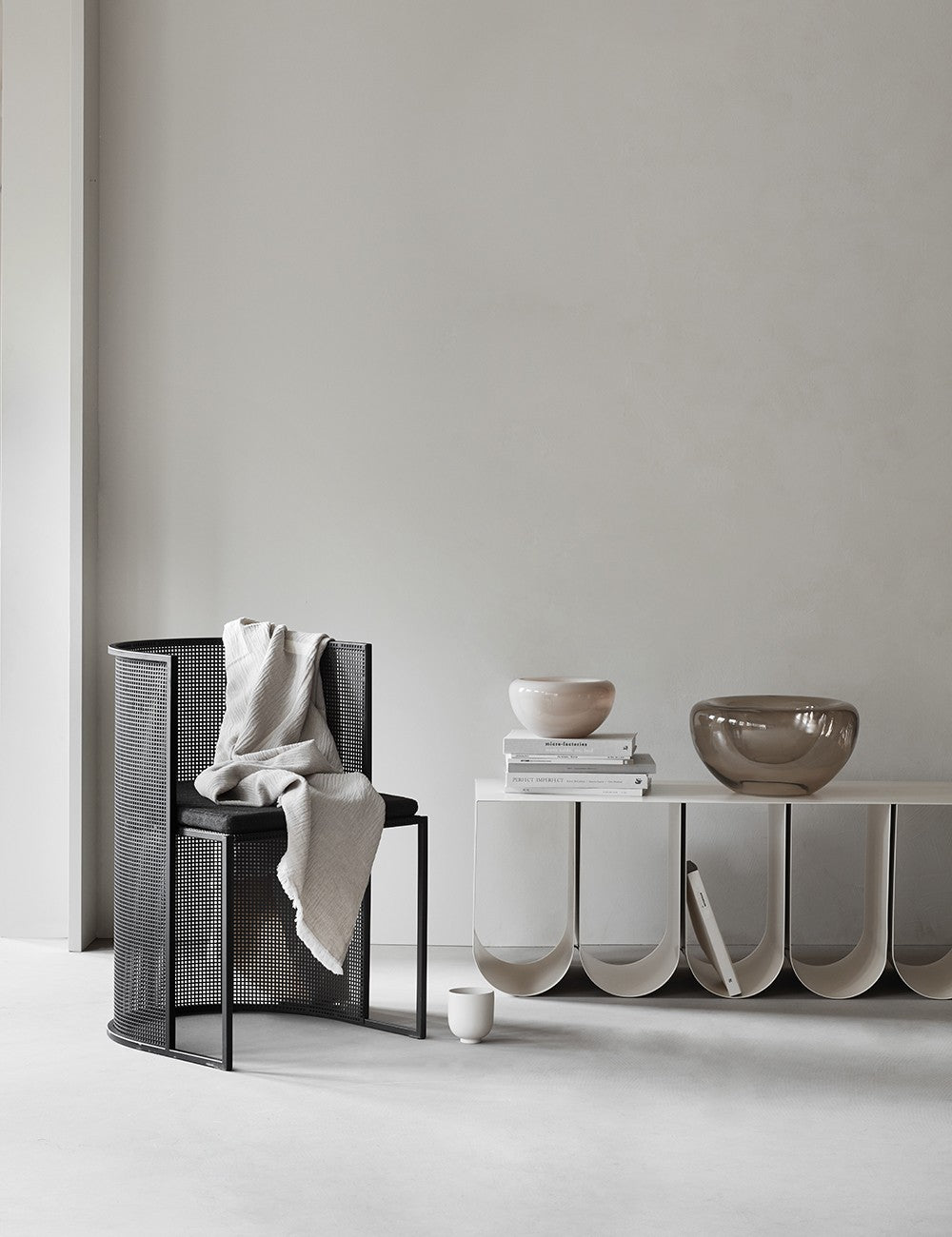 silla bauhaus