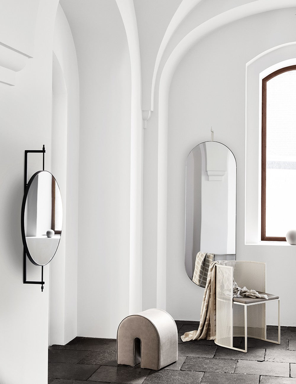 silla bauhaus