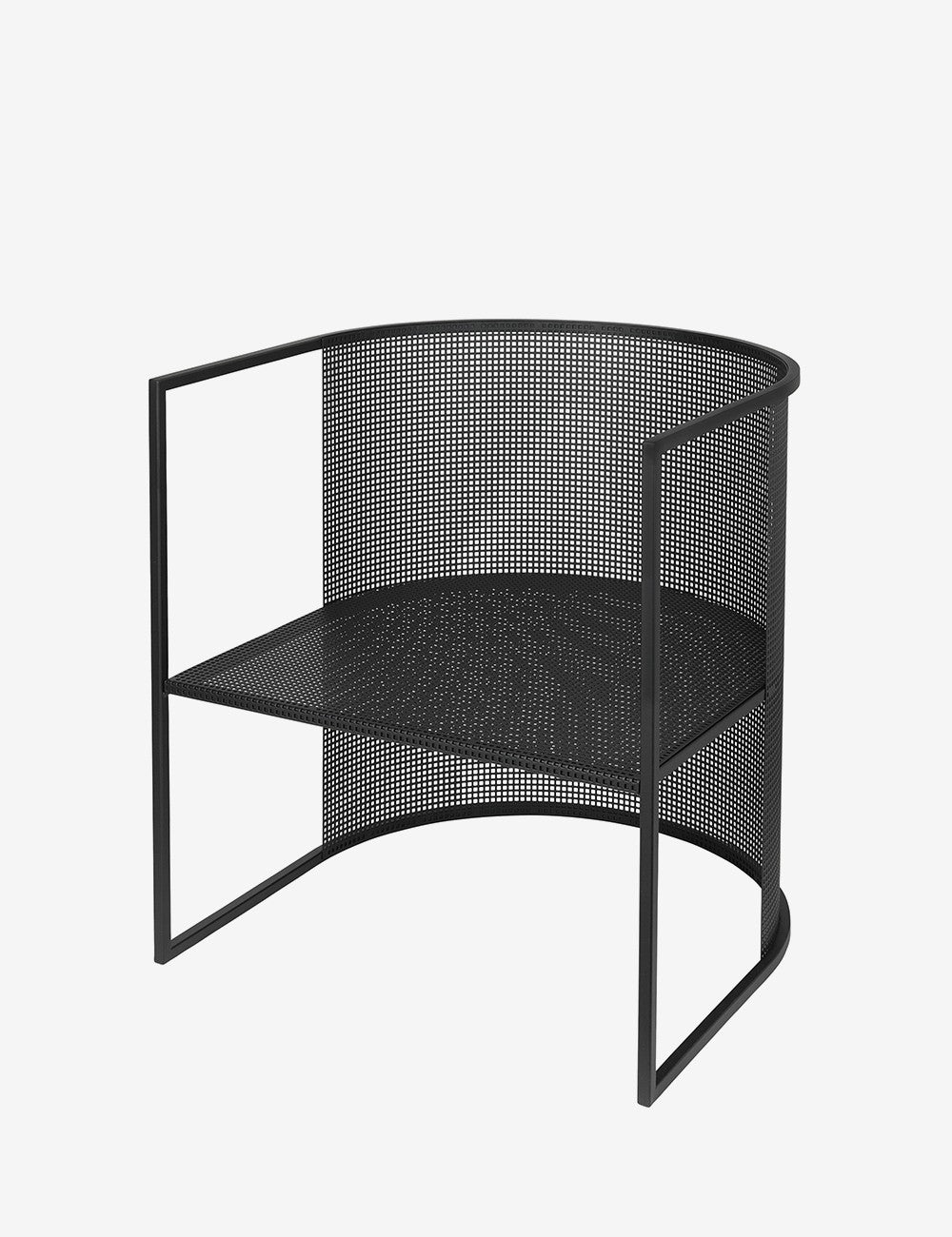 butaca bauhaus