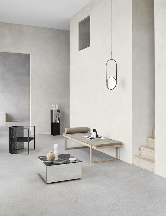poltrona Bauhaus