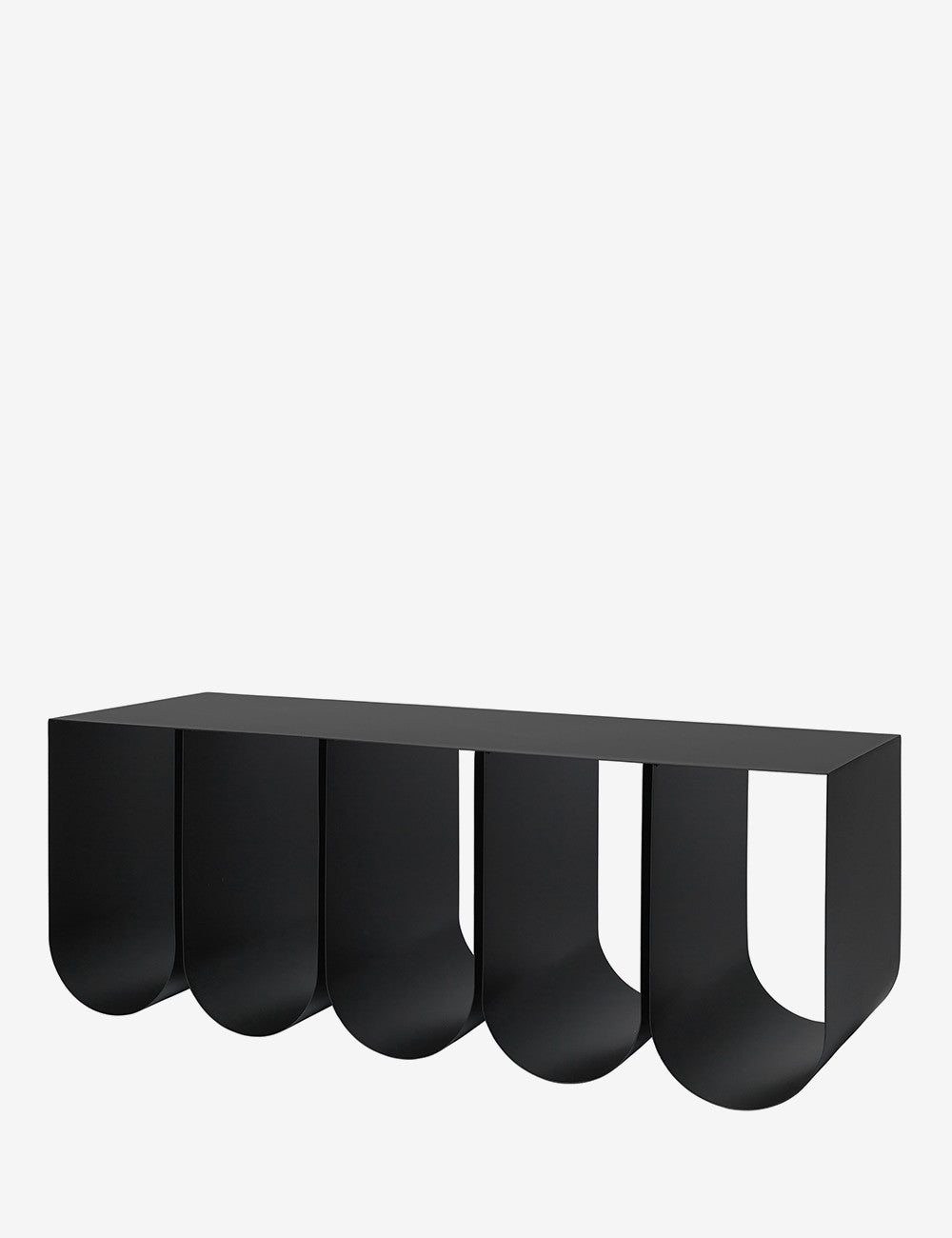 BANCO CURVED