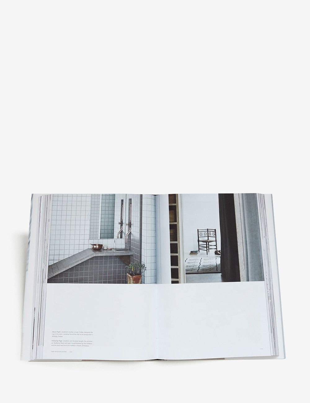 kinfolk home