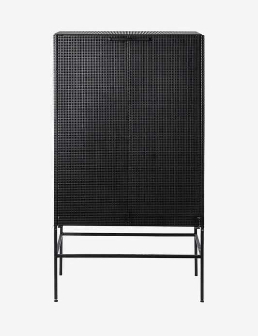 grid cabinet