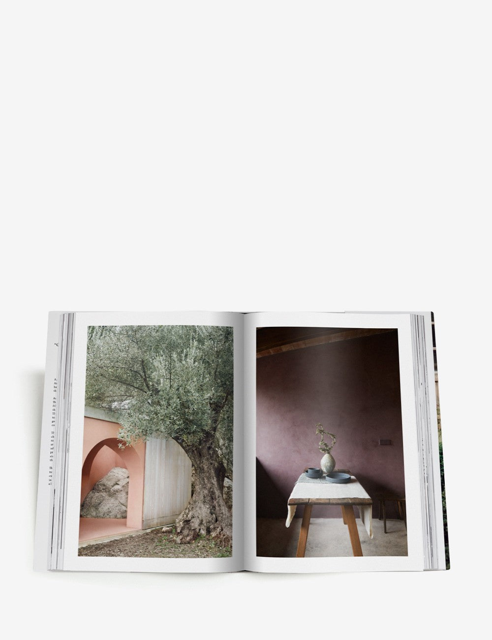 kinfolk garden