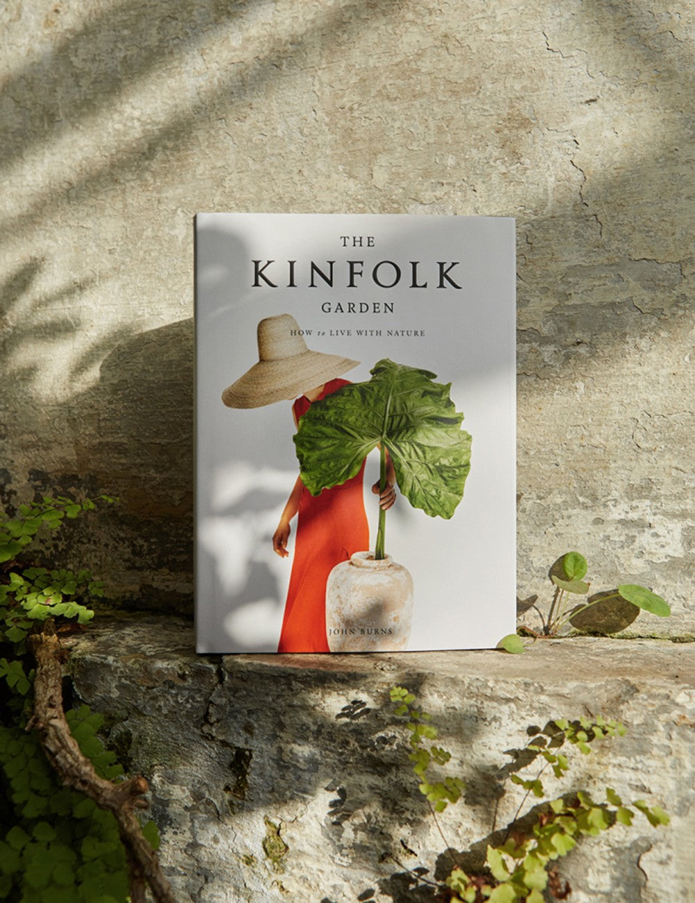 kinfolk garden