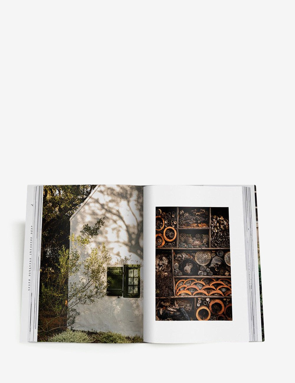 kinfolk garden