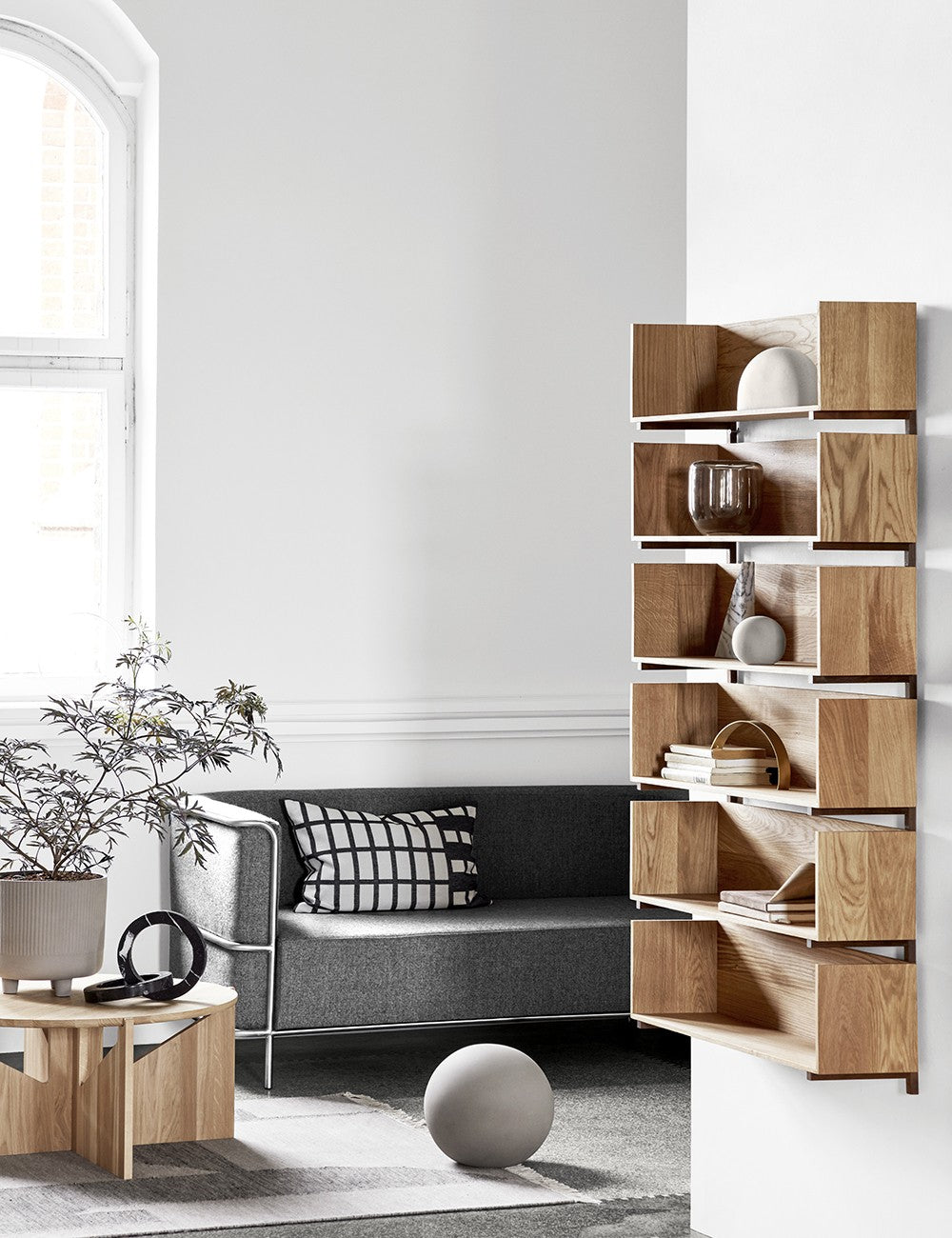 canapé moderniste 3