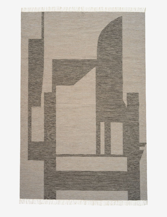 kilim contemporain