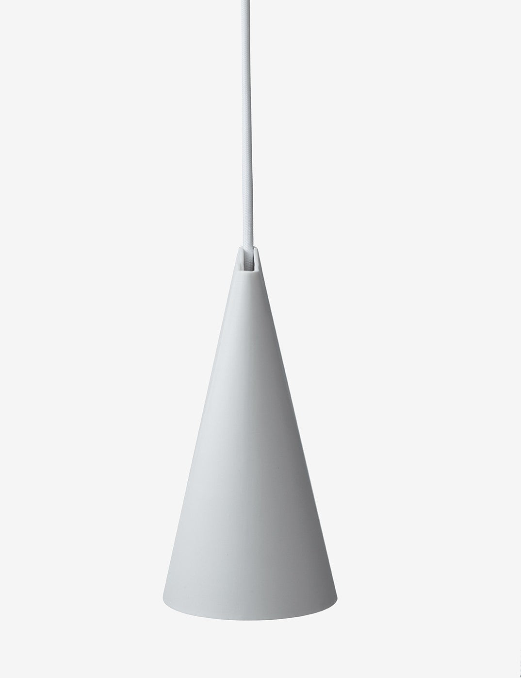 CERAMIC PENDANT NARROW