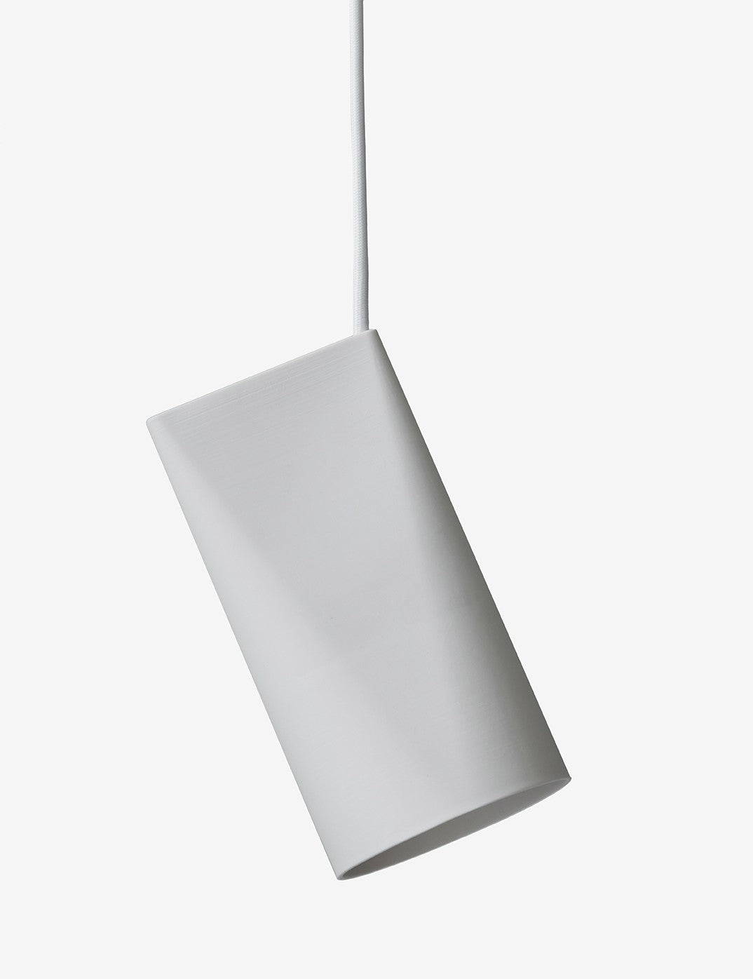 ciondolo in ceramica stretto