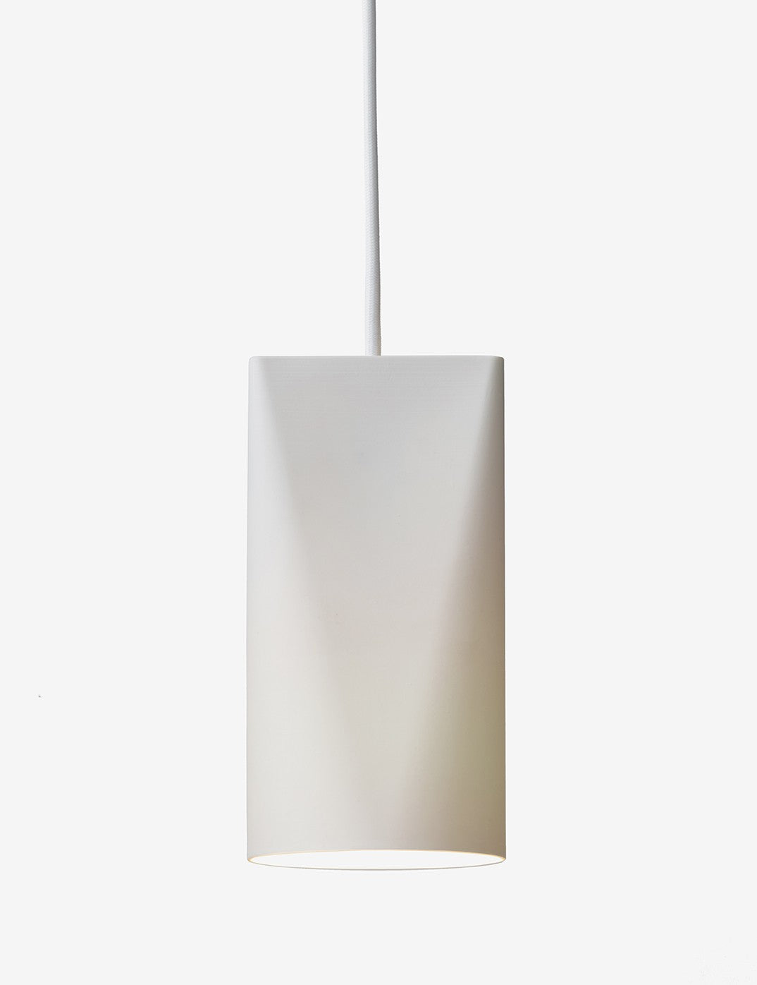 CERAMIC PENDANT NARROW