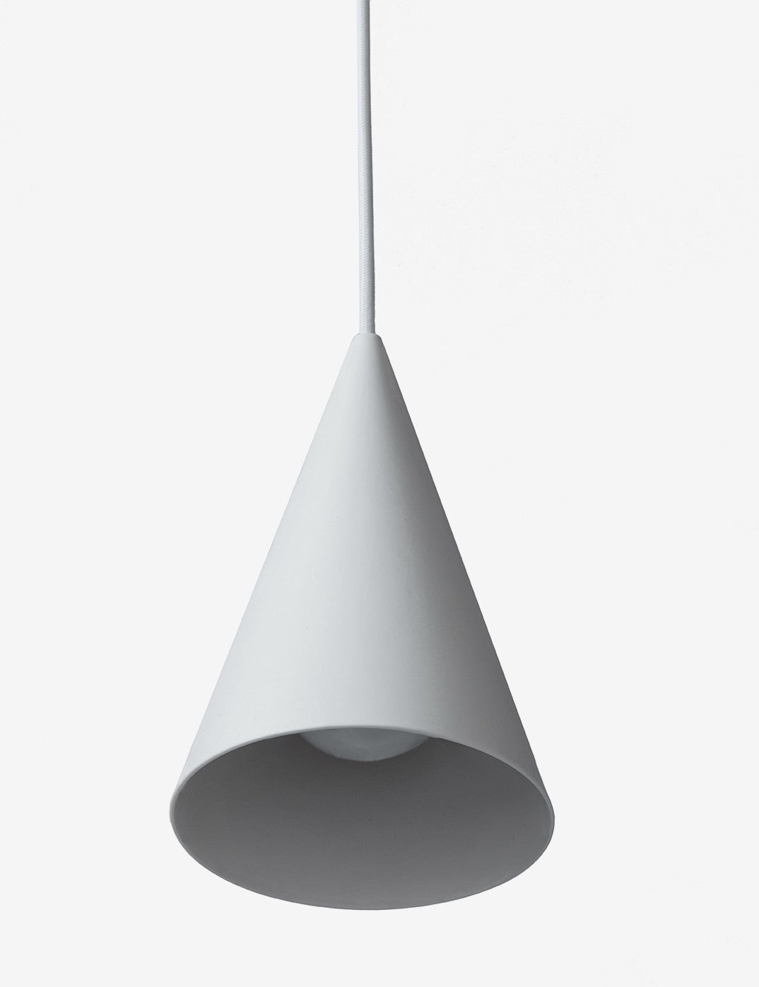 CERAMIC PENDANT WIDE