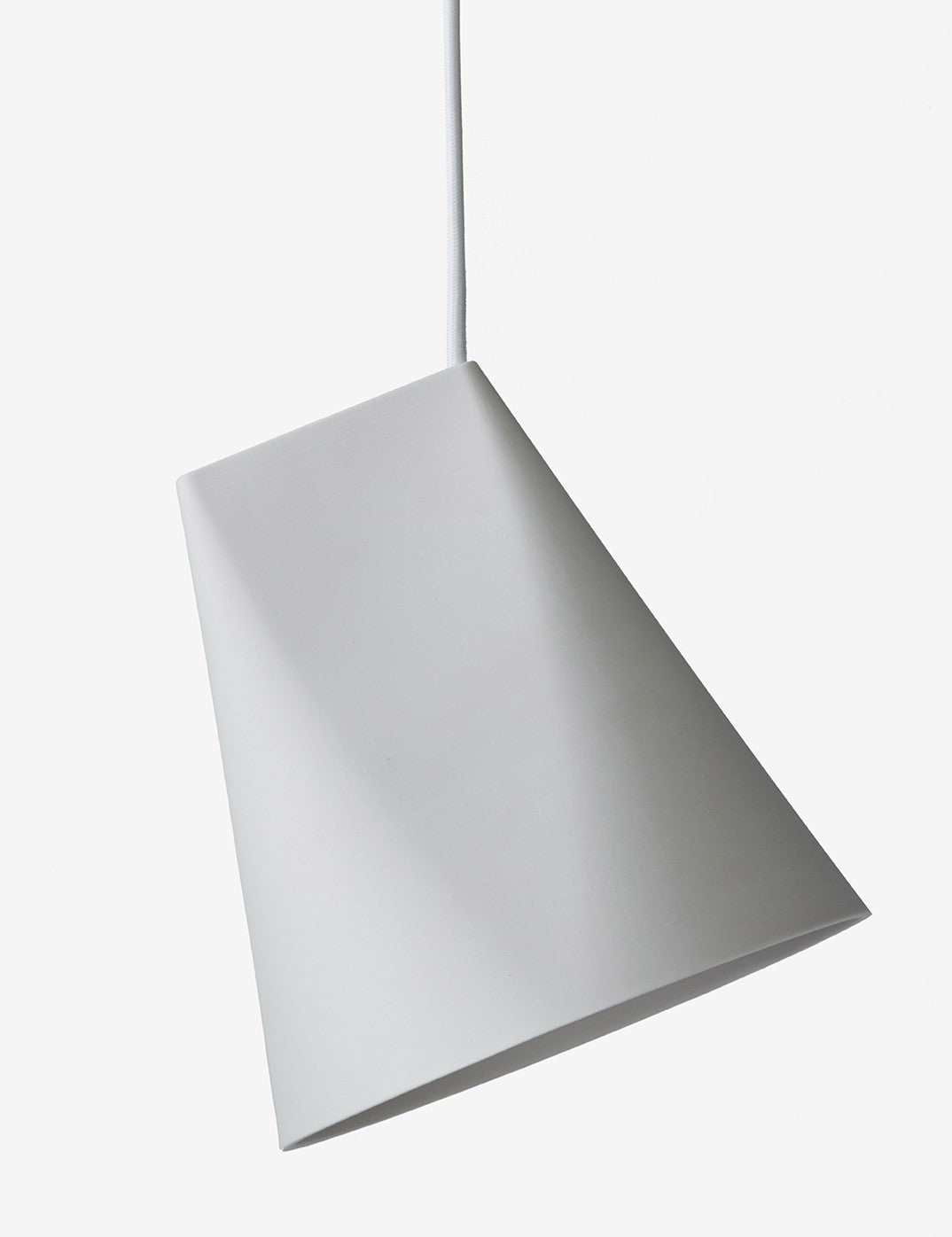 CERAMIC PENDANT WIDE