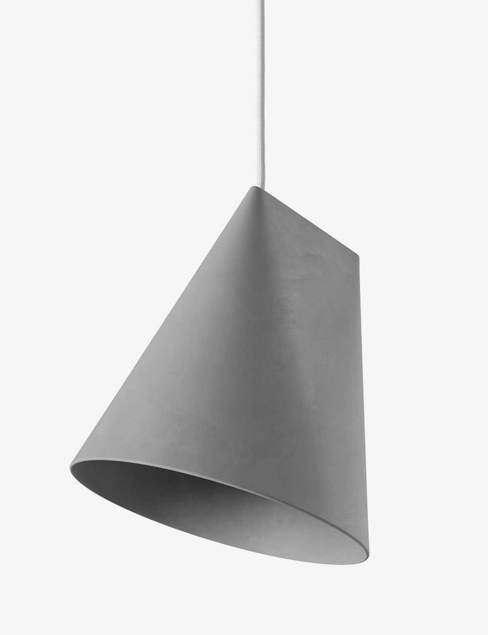 CERAMIC PENDANT WIDE