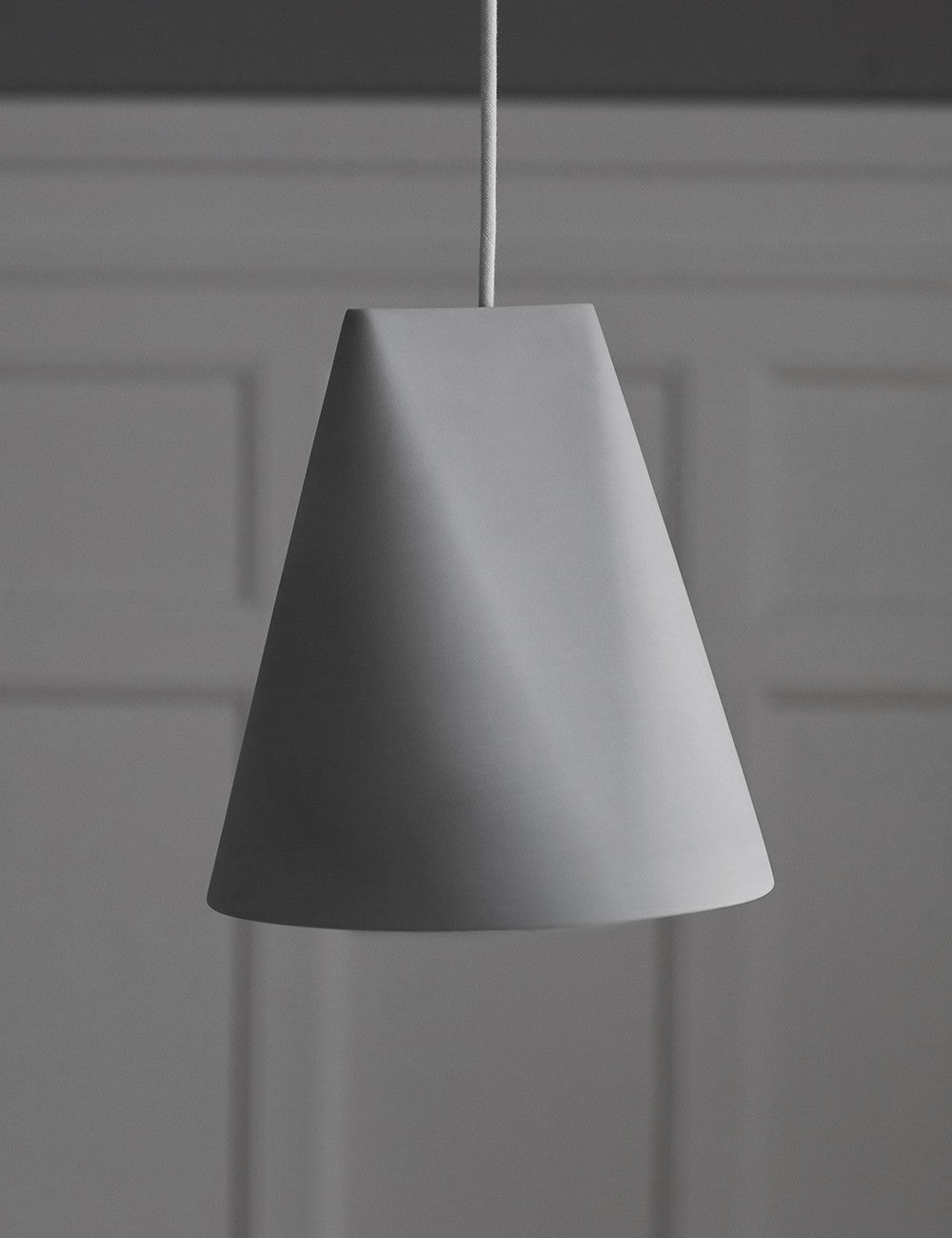 CERAMIC PENDANT WIDE