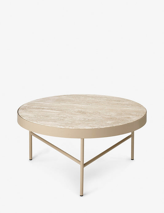 mesa travertine