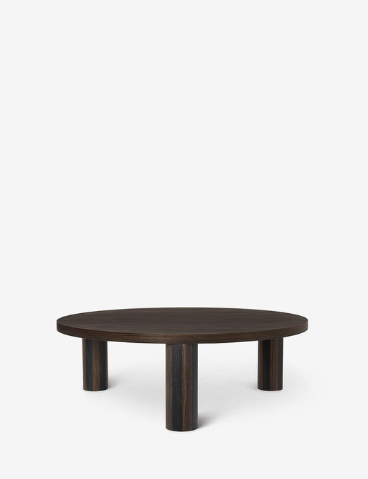 POST COFFEE TABLE