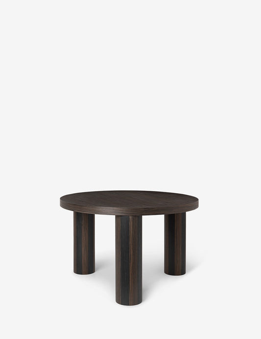 POST SIDE TABLE