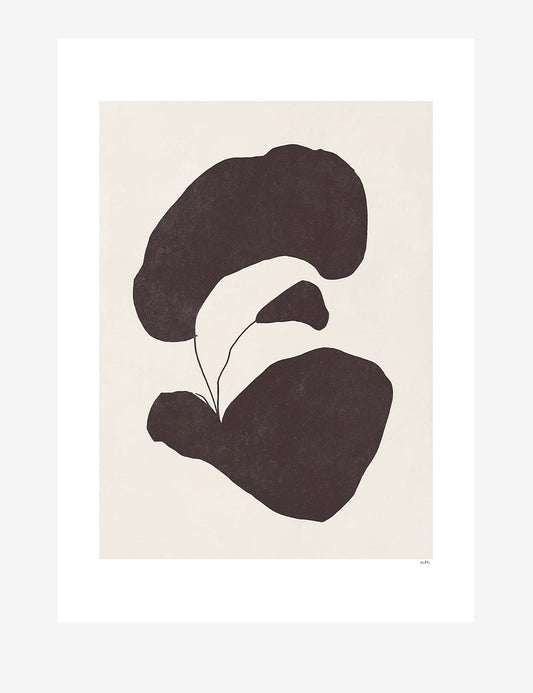 BOTANIK II 50x70