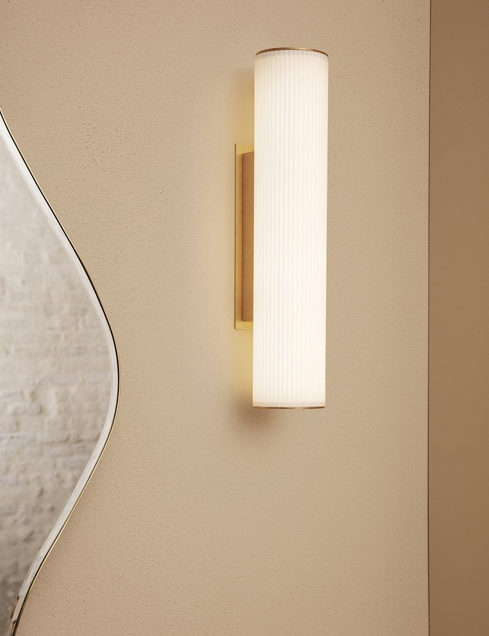 vuelta wall lamp 40