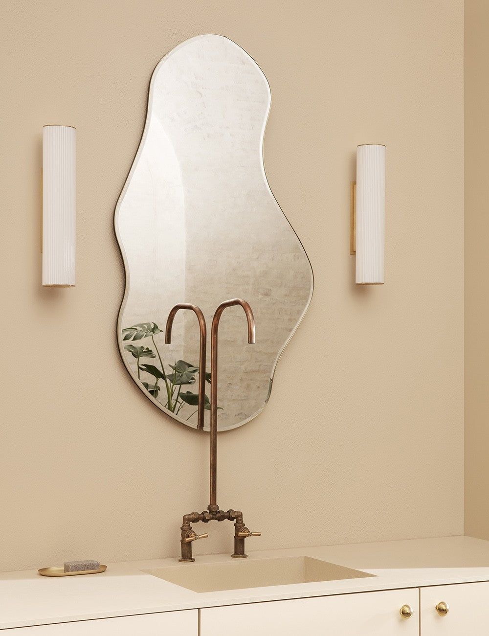 vuelta wall lamp 40
