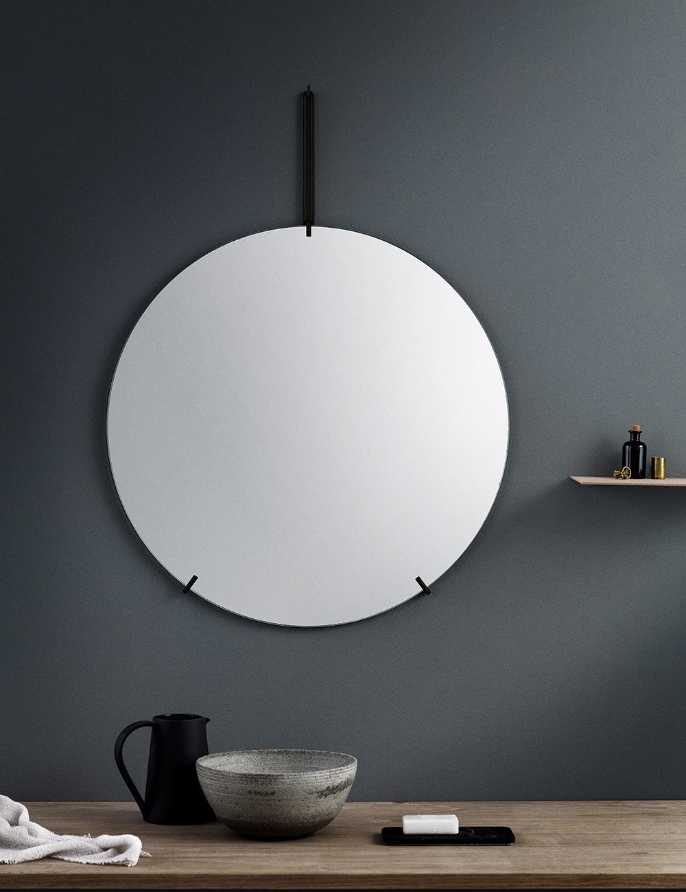 wall mirror 50